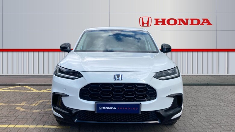 Honda Zr-V 2.0 eHEV Sport 5dr CVT Hybrid Estate